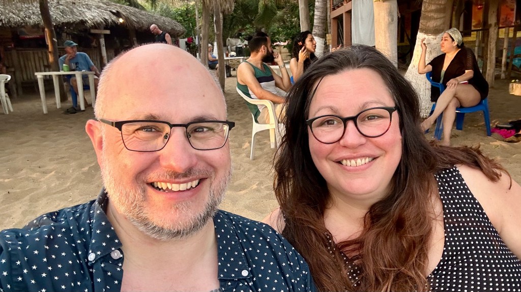 Déroulement du mariage